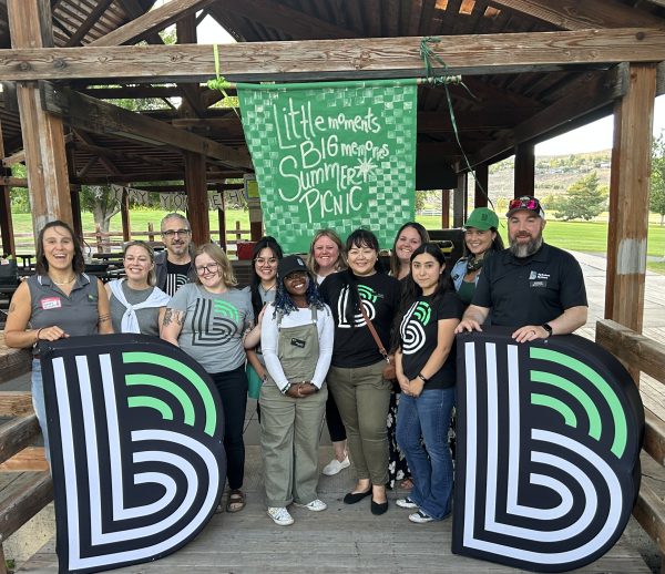 Big Brothers Big Sisters Summer Picnic Recap: Celebrating Our Matches!