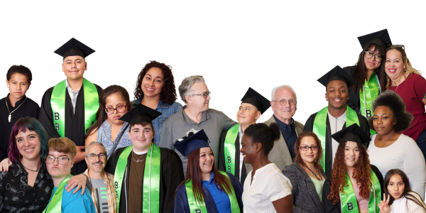 2025 Big Brothers Big Sisters Graduation