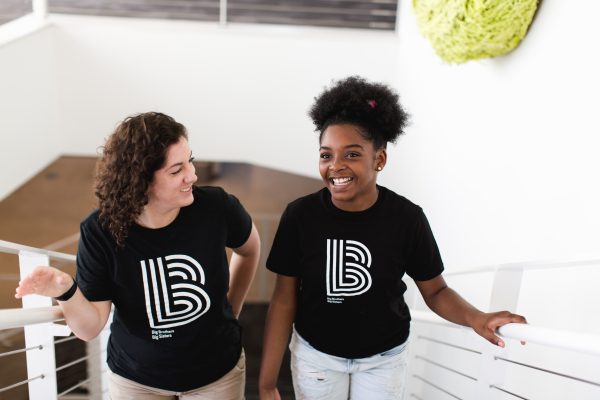 2026 National Mentorship Month with BBBSNN