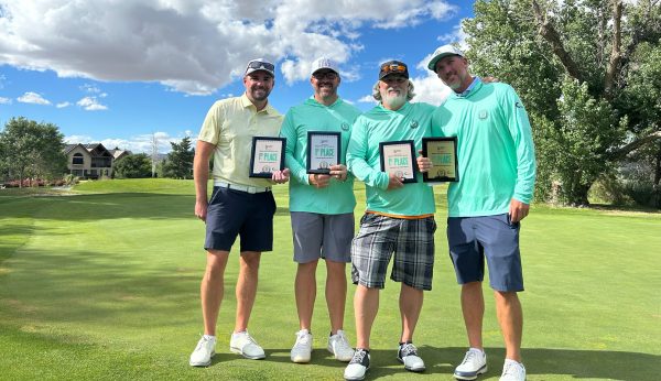 2026 Biggest Little Golf Tournament