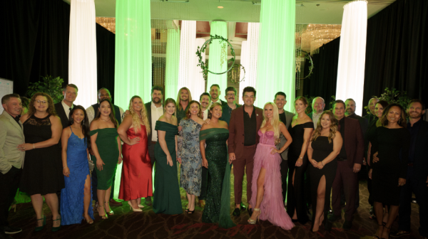 Big Brothers Big Sisters of Northern Nevada to Host 25th Anniversary Big Chefs Big Gala