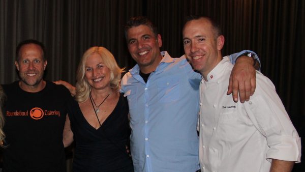 BBBSNN to Honor Chefs Mark Estee and Colin Smith with the 2026 Osborne Community Hero Award